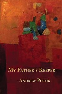 Cover image for My Father's Keeper