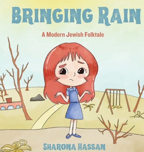 Cover image for Bringing Rain