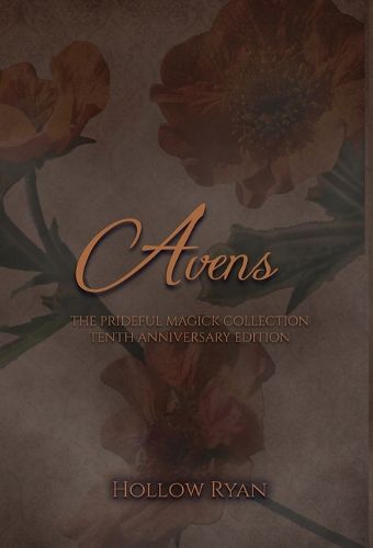 Cover image for Avens
