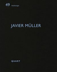 Cover image for Javier Mueller