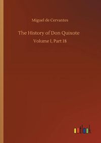 Cover image for The History of Don Quixote