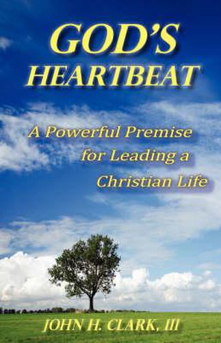 Cover image for God's Heartbeat