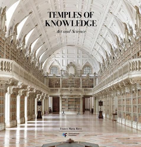 Cover image for Temples of Knowledge