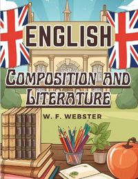 Cover image for English