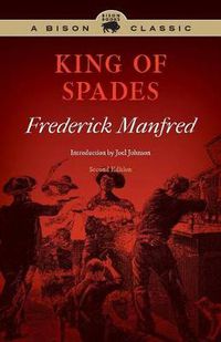 Cover image for King of Spades