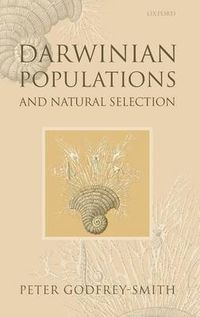 Cover image for Darwinian Populations and Natural Selection