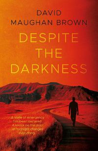 Cover image for Despite the Darkness