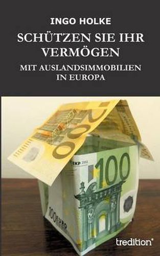 Cover image for Schutzen Sie Ihr Vermoegen