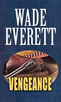 Cover image for Vengeance