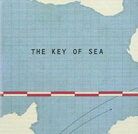 Cover image for Key Of Sea