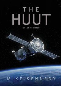 Cover image for The HUUT: Second Edition