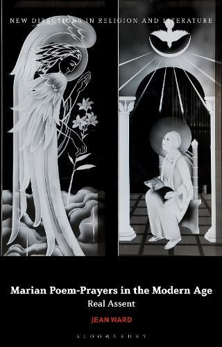 Cover image for Marian Poem-Prayers in the Modern Age