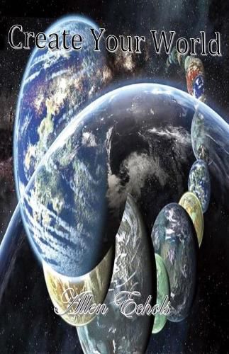 Cover image for Create Your World