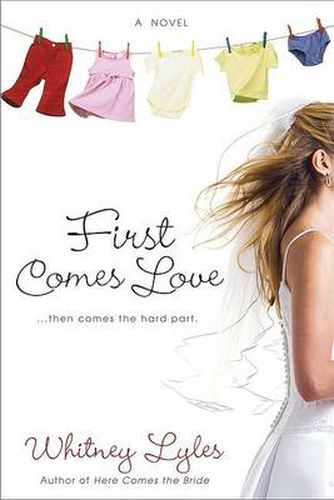 Cover image for First Comes Love