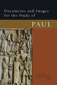 Cover image for Documents and Images for the Study of Paul