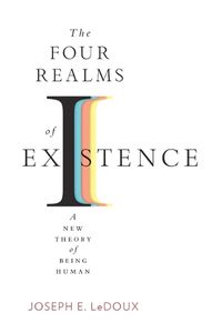 Cover image for The Four Realms of Existence