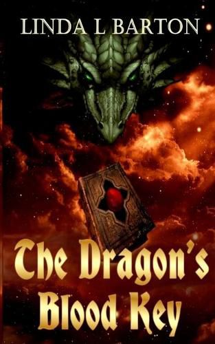 Cover image for The Dragon's Blood Key