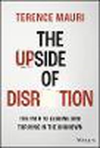 Cover image for The Upside of Disruption