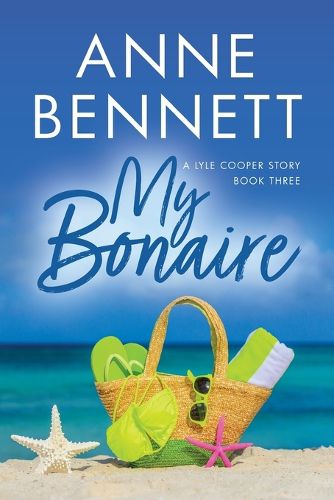 Cover image for My Bonaire