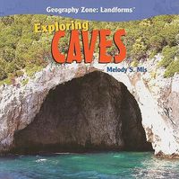 Cover image for Exploring Caves