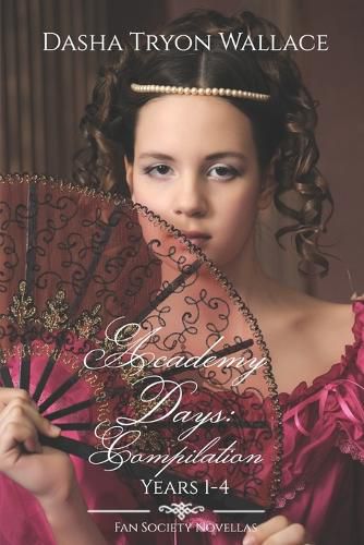 Cover image for Academy Days