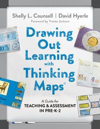 Cover image for Drawing Out Learning With Thinking Maps (R)