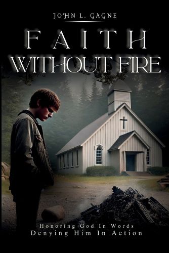 Cover image for Faith Without Fire