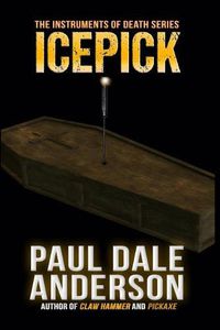 Cover image for Icepick