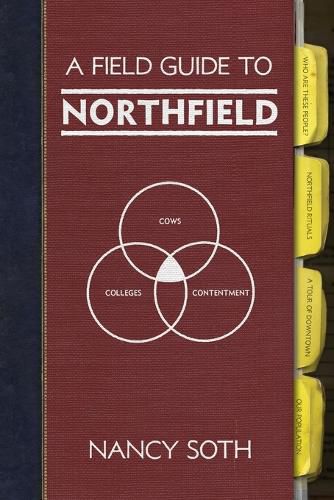 Cover image for A Field Guide to Northfield