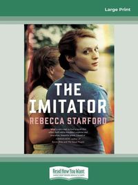 Cover image for The Imitator