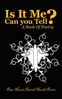Cover image for Is It Me Can You Tell?