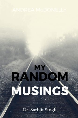 Cover image for My Random Musings