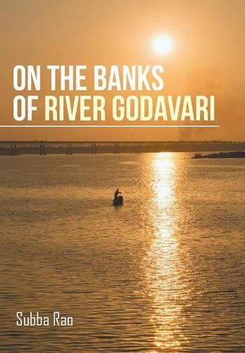 Cover image for On the Banks of River Godavari