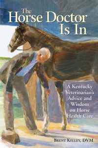 Cover image for Horse Doctor Is In
