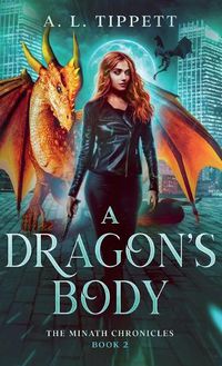 Cover image for A Dragon's Body