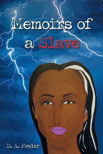 Cover image for Memoirs of a Slave