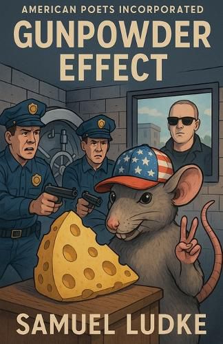Cover image for Gunpowder Effect