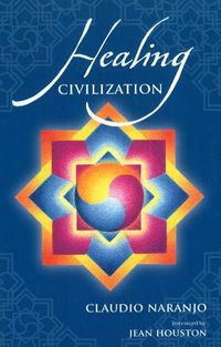 Cover image for Healing Civilization