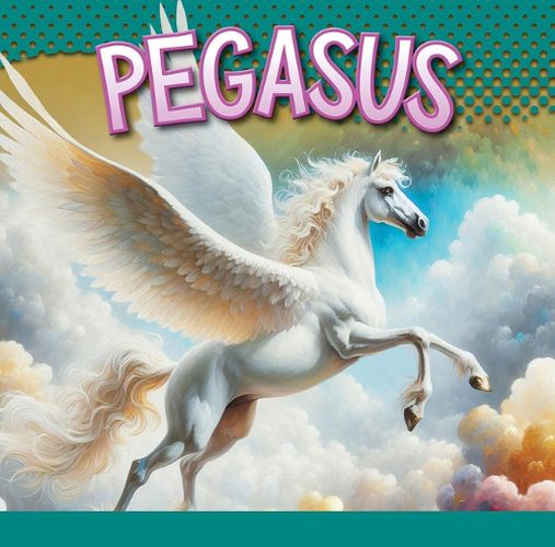 Cover image for Pegasus
