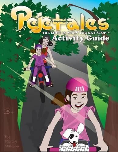 Cover image for Pejetales Activity Guide