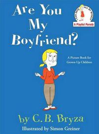 Cover image for Are You My Boyfriend?