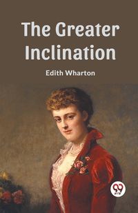 Cover image for The Greater Inclination