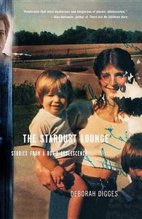 Cover image for The Stardust Lounge