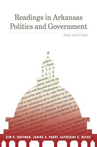 Cover image for Readings in Arkansas Politics and Government