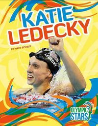 Cover image for Katie Ledecky