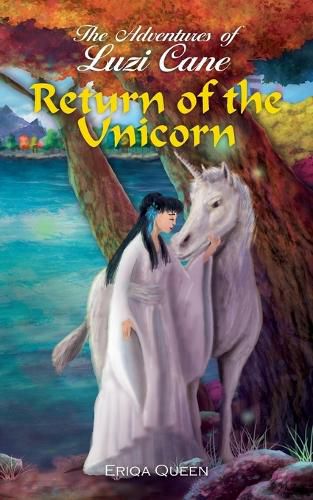 Cover image for Return of the Unicorn