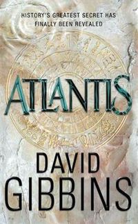 Cover image for Atlantis