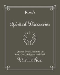 Cover image for Ross's Spiritual Discoveries