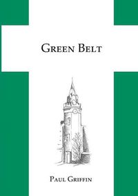 Cover image for Green Belt