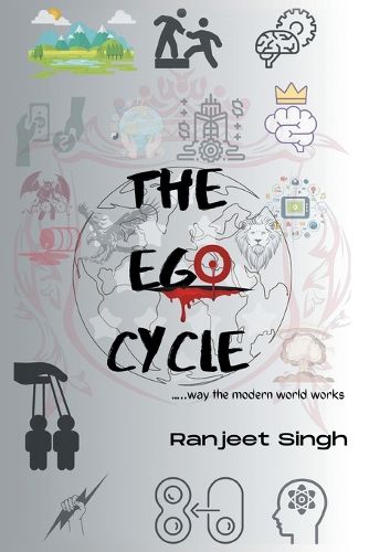 Cover image for The Ego Cycle